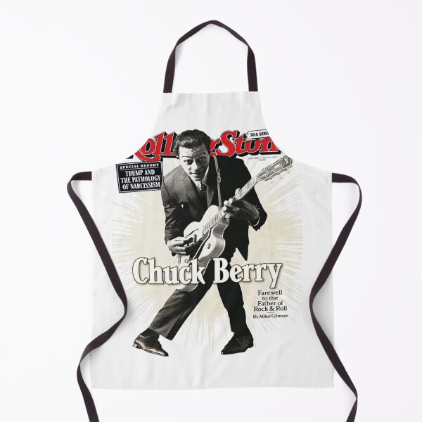 Item preview, Chuck Berry - Cover Album Essential  designed and sold by JakeForemans.