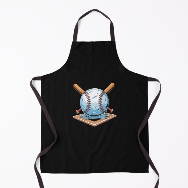 Item preview, Baseball Dripping Ice Cream Drip Youth Boys Baseball designed and sold by facegm.