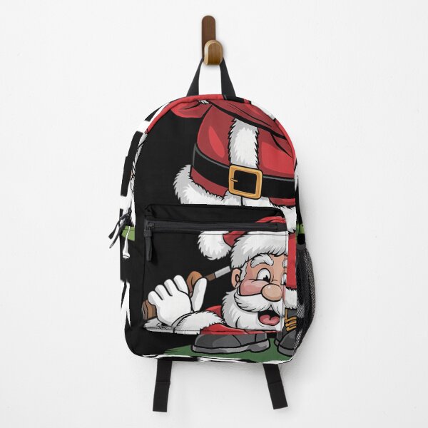Item preview, Funny Golf Christmas Joke Pun designed and sold by blueyeeti.