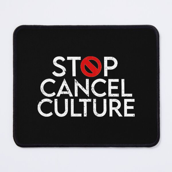 Item preview, Stop Cancel Culture  designed and sold by Basketball9zj0.