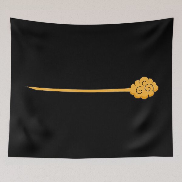 Item preview, Ride the Golden Cloud designed and sold by agearb.