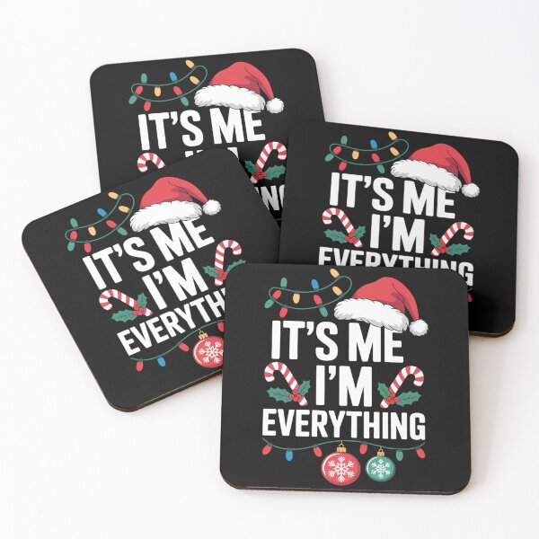 Item preview, I Have Everything I Want For Christmas Its Me I'm Everything designed and sold by papertaless.