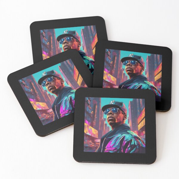 Item preview, Camiseta de Jay-Z designed and sold by WarrenyButlin.