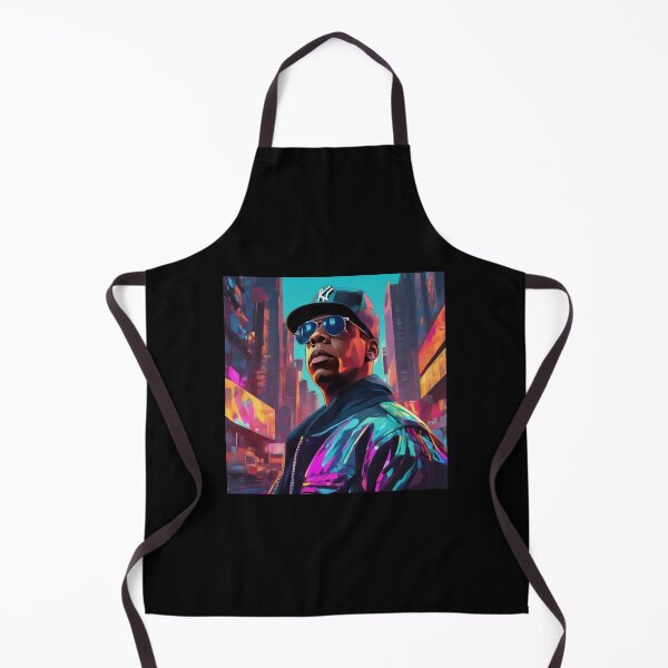 Item preview, Jay-Z T-Shirt designed and sold by WarrenyButlin.