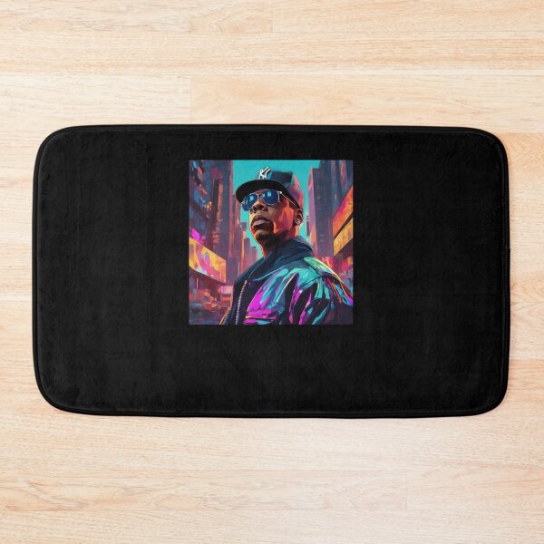 Item preview, Jay-Z T-Shirt designed and sold by WarrenyButlin.