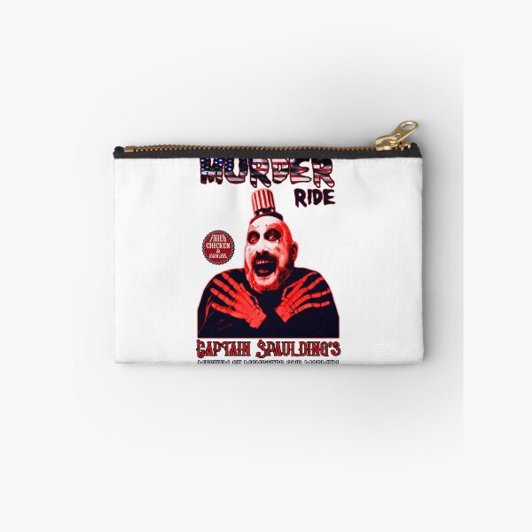 Item preview, Murder Ride - Captain Spaulding's Museum..  designed and sold by Basketball78xqz.