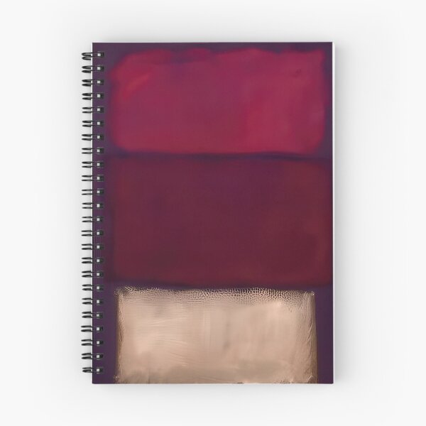 Item preview, Untitled By Mark Rothko designed and sold by Paintetywordy.