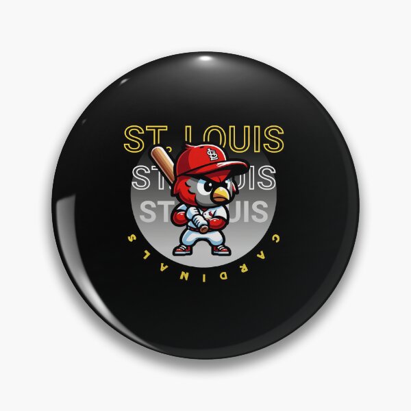Item preview, St Louis Cardinals designed and sold by Basketball7xt12.