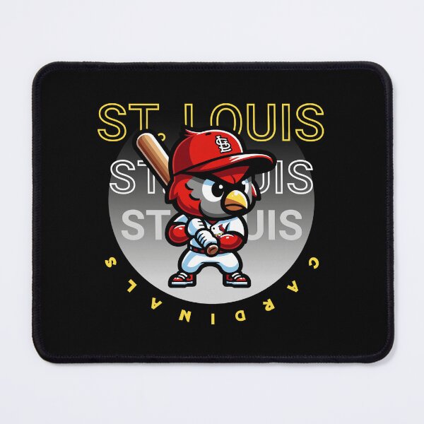 Item preview, St Louis Cardinals designed and sold by Basketball7xt12.