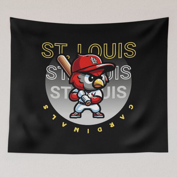 Item preview, St Louis Cardinals designed and sold by Basketball7xt12.