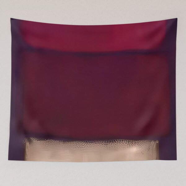 Item preview, Untitled By Mark Rothko designed and sold by Paintetywordy.