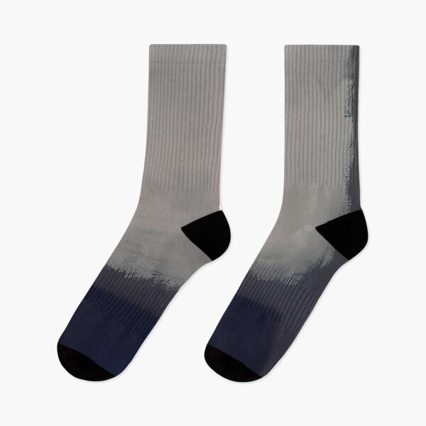 Item preview, Blue And Gray By Mark Rothko designed and sold by Paintetywordy.