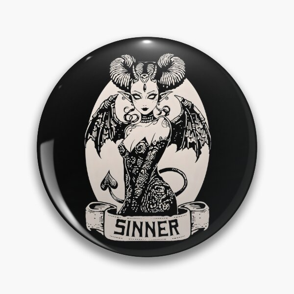 Item preview, Succubus – Sinner designed and sold by uajgmovwu76.