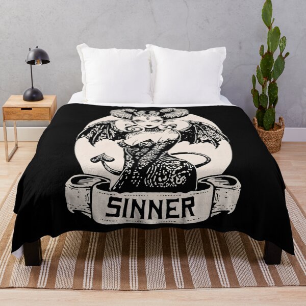 Item preview, Succubus – Sinner designed and sold by uajgmovwu76.