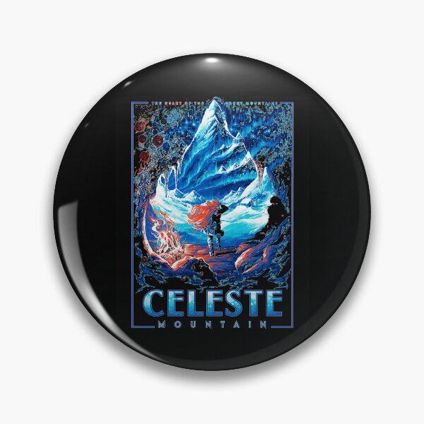 Item preview, Celeste Game designed and sold by davedirectone.
