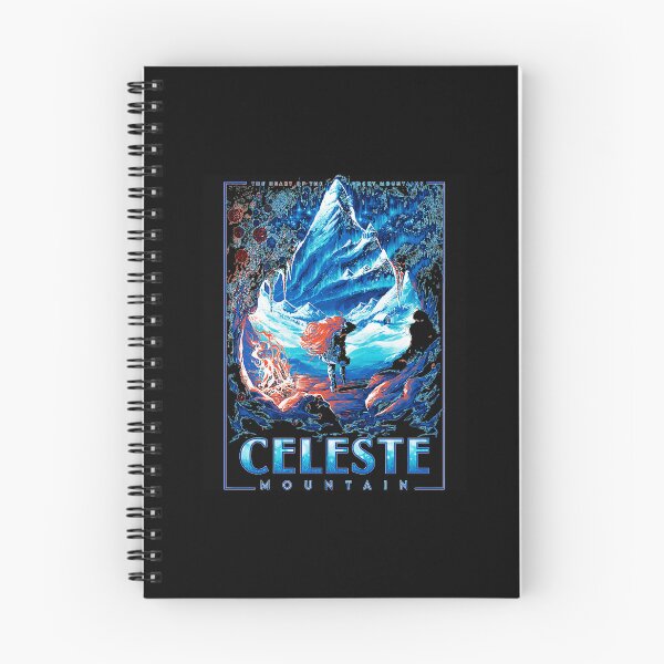 Item preview, Celeste Game designed and sold by davedirectone.