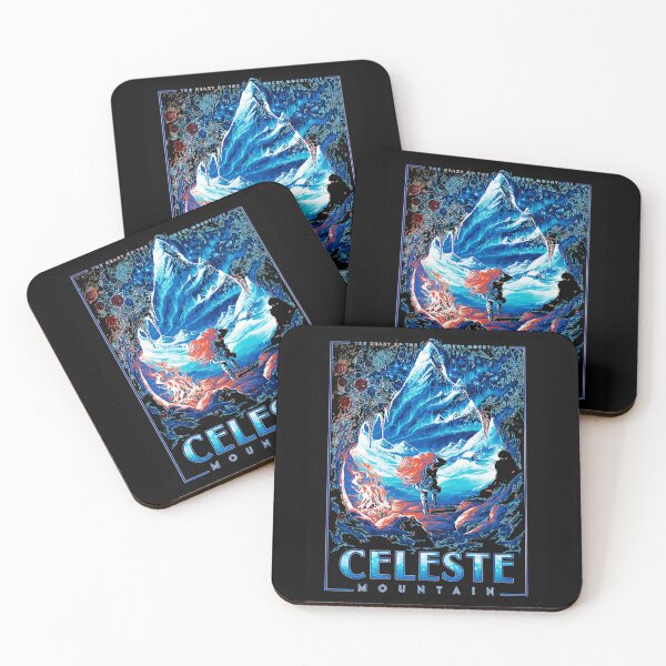 Item preview, Celeste Game designed and sold by davedirectone.