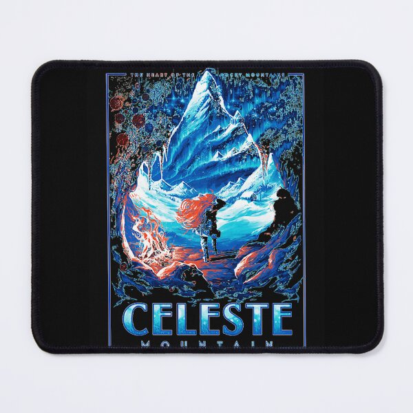 Item preview, Celeste Game designed and sold by davedirectone.