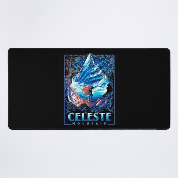 Item preview, Celeste Game designed and sold by davedirectone.