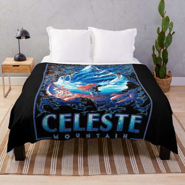 Item preview, Celeste Game designed and sold by davedirectone.