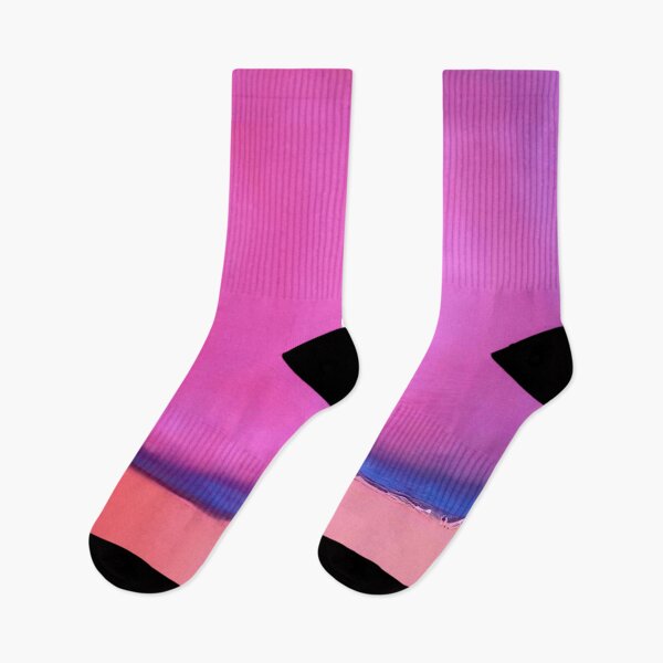 Item preview, Pink Purple Blue By Mark Rothko designed and sold by Paintetywordy.