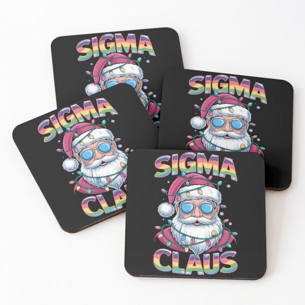 Item preview, Funny Santa Christmas Meme Xmas designed and sold by blueyeeti.