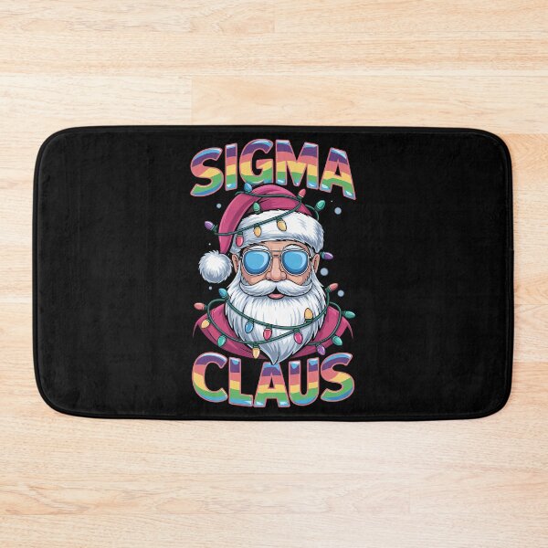 Item preview, Funny Santa Christmas Meme Xmas designed and sold by blueyeeti.