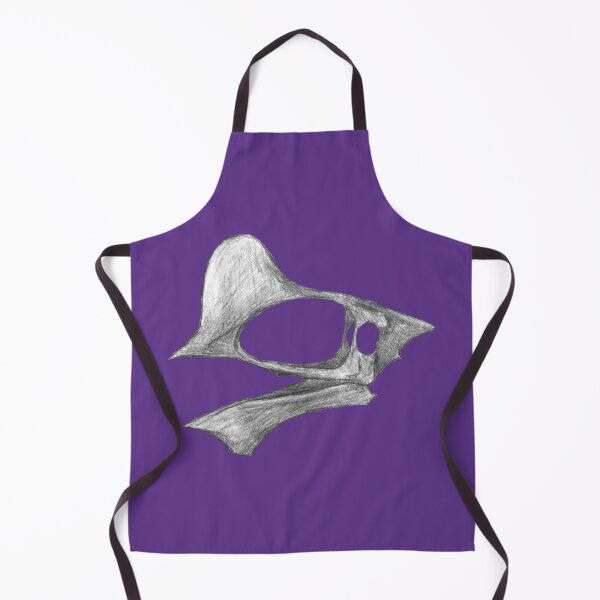 Item preview, Tapejara wellnhoferi skull designed and sold by DoodleSnake58.