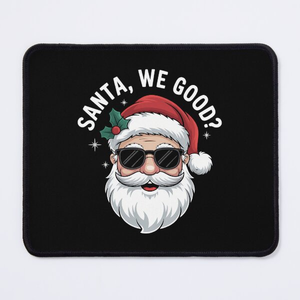 Item preview, Funny Santa Claus Family Christmas designed and sold by blueyeeti.