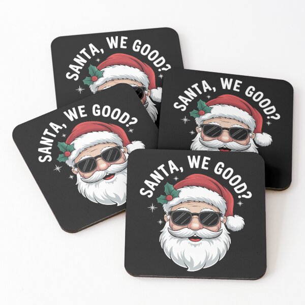 Item preview, Funny Santa Claus Family Christmas designed and sold by blueyeeti.