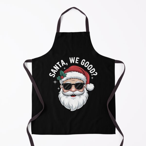 Item preview, Funny Santa Claus Family Christmas designed and sold by blueyeeti.