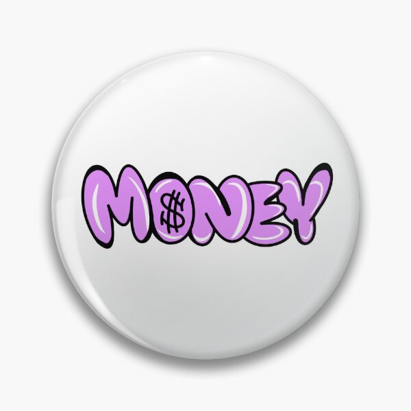 Item preview, Money designed and sold by O2 Artistry.