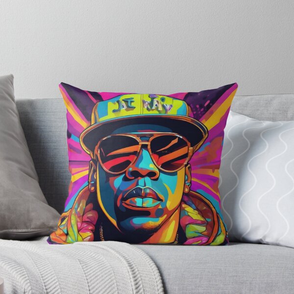 Artikelvorschau, Jay-Z T-Shirt entworfen und verkauft von DanyellRodgers.
