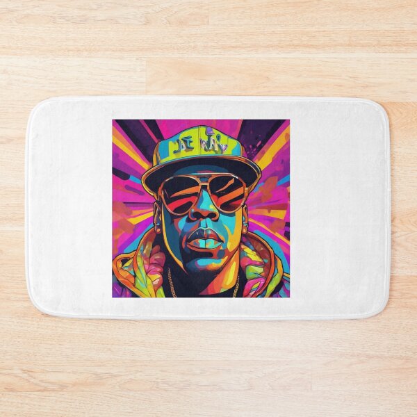 Item preview, Jay-Z T-Shirt designed and sold by DanyellRodgers.