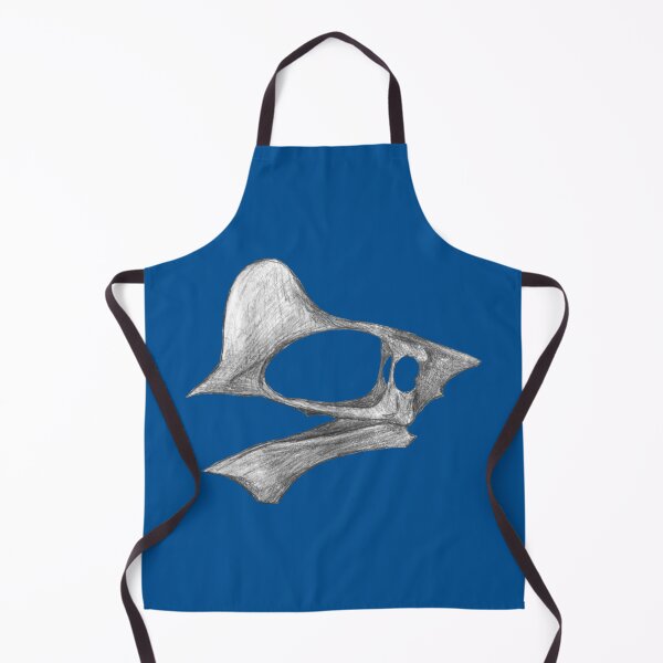 Item preview, Tapejara wellnhoferi skull designed and sold by DoodleSnake58.