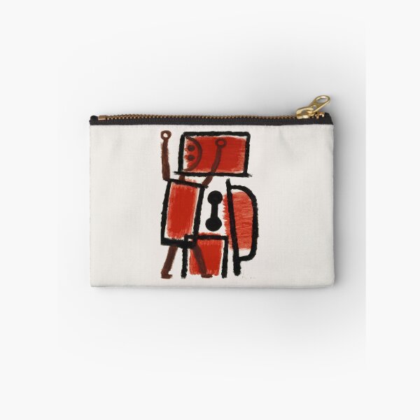 Item preview, Locksmith (1940) painting by Paul Klee designed and sold by Tamas Das.