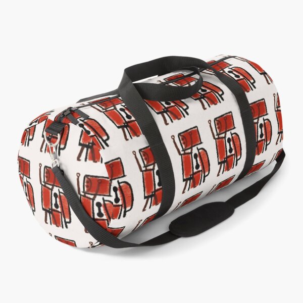 Item preview, Locksmith (1940) painting by Paul Klee designed and sold by Tamas Das.
