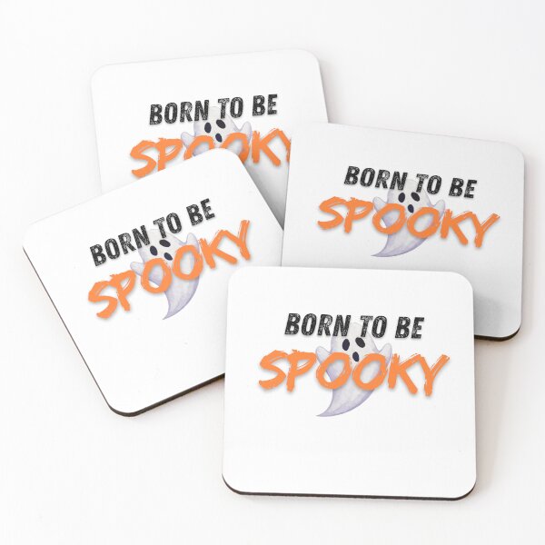 Item preview, Born to be spooke designed and sold by Stay Rare.