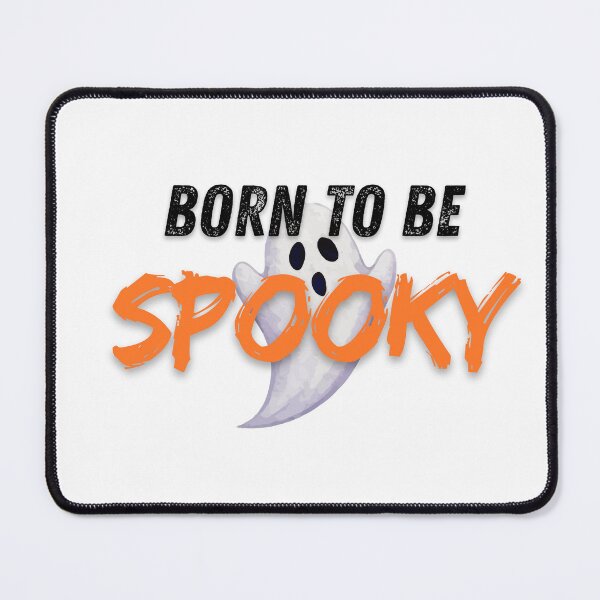 Item preview, Born to be spooke designed and sold by Stay Rare.