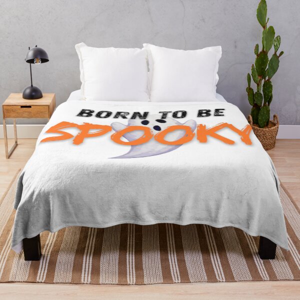 Item preview, Born to be spooke designed and sold by Stay Rare.