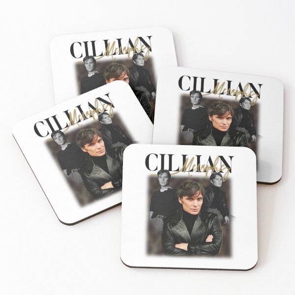 Item preview, Cillian Murphy as an ugly vintage bootleg tee Classic designed and sold by JaroslawJasn.
