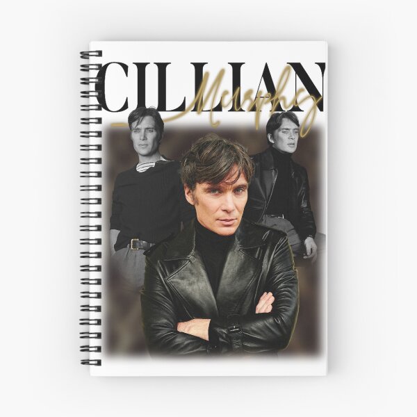 Item preview, Cillian Murphy as an ugly vintage bootleg tee Classic designed and sold by JaroslawJasn.