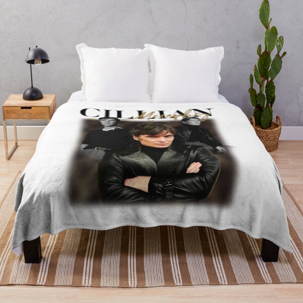 Item preview, Cillian Murphy as an ugly vintage bootleg tee Classic designed and sold by JaroslawJasn.