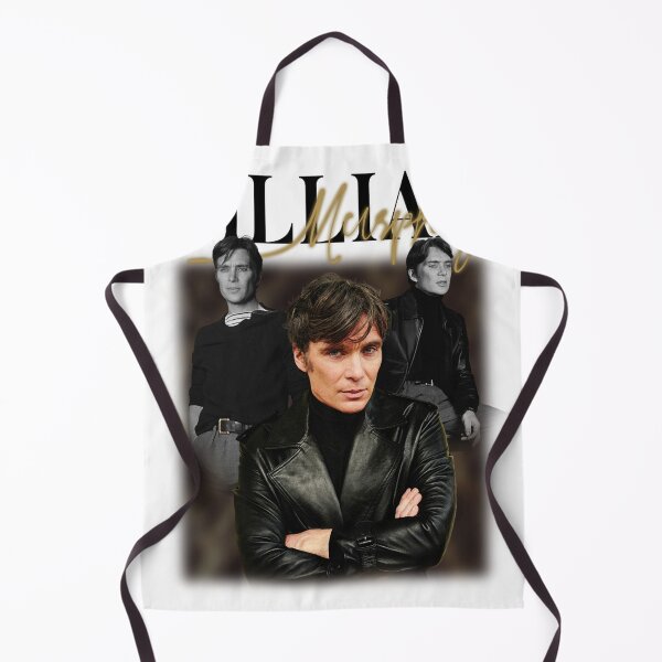 Item preview, Cillian Murphy as an ugly vintage bootleg tee Classic designed and sold by JaroslawJasn.