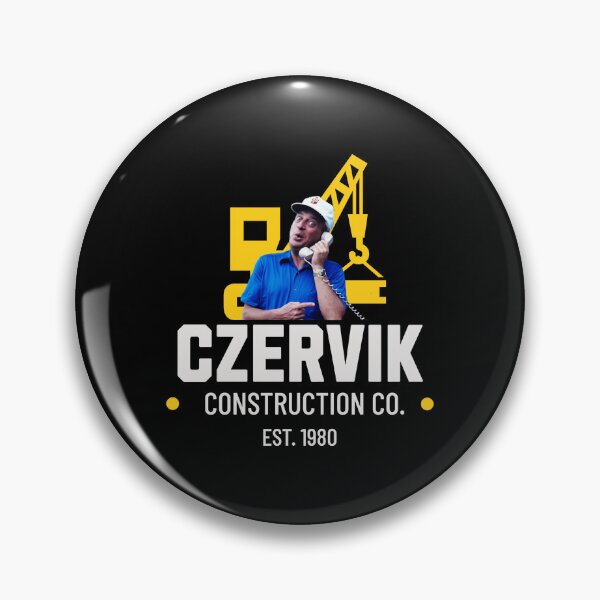 Item preview, Czervik Construction Co - Est. 1980  designed and sold by MuayThain8jx8x.