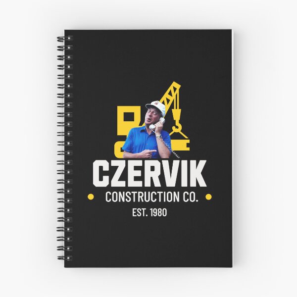 Item preview, Czervik Construction Co - Est. 1980  designed and sold by MuayThain8jx8x.