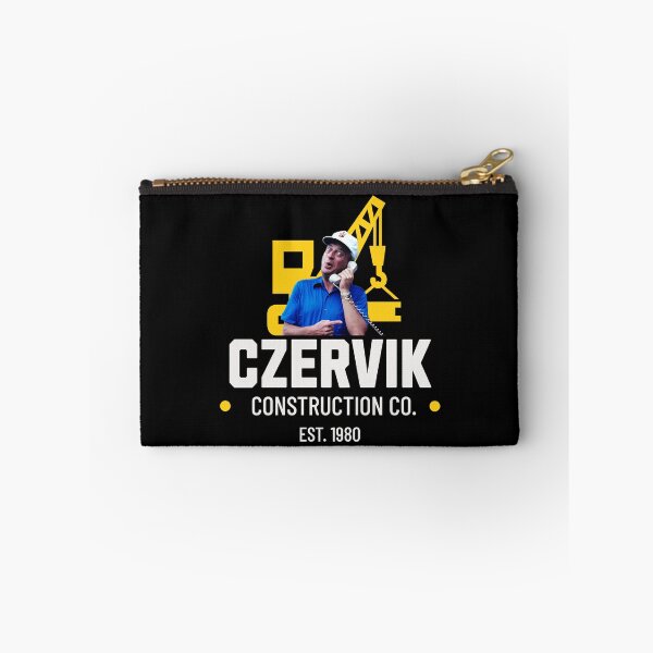 Item preview, Czervik Construction Co - Est. 1980  designed and sold by MuayThain8jx8x.