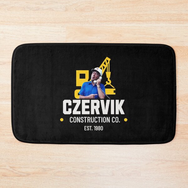Item preview, Czervik Construction Co - Est. 1980  designed and sold by MuayThain8jx8x.