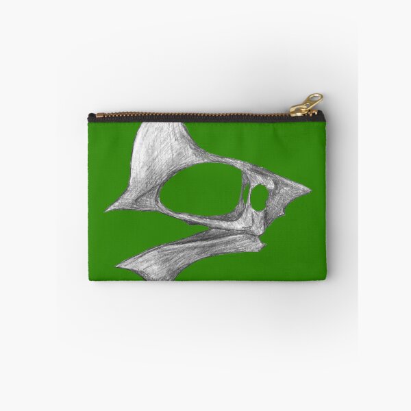 Item preview, Tapejara wellnhoferi skull designed and sold by DoodleSnake58.