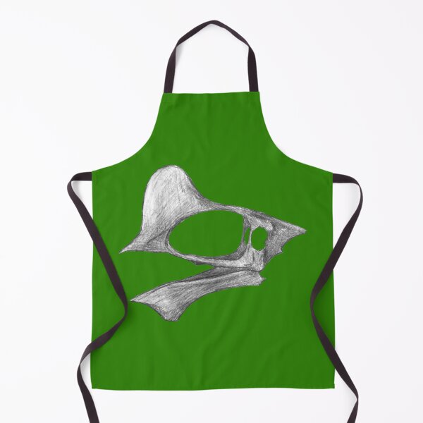 Item preview, Tapejara wellnhoferi skull designed and sold by DoodleSnake58.